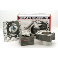 CYLINDER WORKS Big Bore Tuning Zylinder-Kit - Ø80mm für: Honda CRF250R