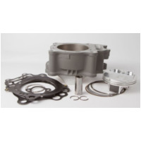 CYLINDER WORKS Hochkompressions-Zylindersatz - Ø77mm für: Yamaha für WR250, YZ250F