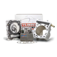 CYLINDER WORKS High Compression Cylinder Kit - Ø77mm for: Yamaha for WR250, YZ250F 20010-K02HC