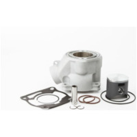 CYLINDER WORKS Zylindersatz - Ø48,5mm für Kawasaki KX85