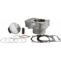 CYLINDER WORKS Big Bore Tuning Zylinder-Kit - Ø81mm KTM für GAS GAS, Husqvarna