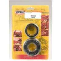 HOT RODS Crankshaft Bearing & Oil Seal Kit for Honda CRF250R, CRF250X