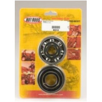 HOT RODS Crankshaft Bearing & Oil Seal Kit for Husqvarna, KTM, for: Gas Gas