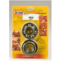 HOT RODS Crankshaft Bearing & Oil Seal Kit for Suzuki RM250 K229