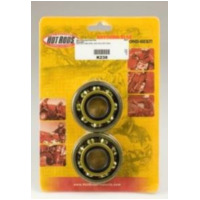HOT RODS Kurbelwellenlager & Simmerringsatz für Kawasaki KDX200, KDX220