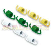 Kit 9 Federn SP Malossi für Serien-Kupplung fly &ampamp DELTA Clutch für: Aprilia SRV850 Gilera GP800