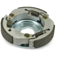 107 DIAMETER SCOOTER CLUTCH for Benelli, Aprilia, Malaguti