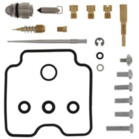 ALL BALLS Carburetor Repair Kit for: Yamaha 400 Kodiak 26-1382