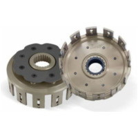 Kupplungsglocke Barnett für Suzuki RM125