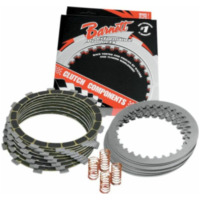 MALOSSI Kupplungsscheiben-Kit MHR - für: Vespa PX 80/125/150 für Yamaha YFZ350BANSHEE