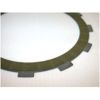 BARNETT Friction Clutch Plate - for: KTM EXC-SX