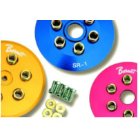 CLUTCH MECHANISM FOR V-MAX for VMX1200V-MAX, XV1600WILDSTAR, XVZ1300ROYALSTAR