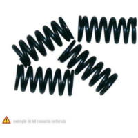 BARNETT Clutch Spring Kit for Kawasaki KX125, KX250, KX250F Suzuki RM-Z250