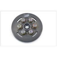 BARNETT Coil Spring Conversion Kit for: Yamaha FJR1300 for FJR1300