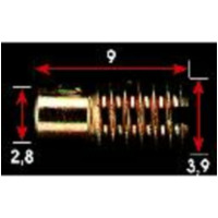 MIKUNI MKN0.95 JET