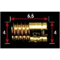 JET MIKUNI MKF55