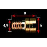 MIKUNI Düse MKD85