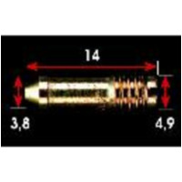 MIKUNI MKL47.5 JET