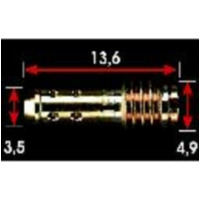 MIKUNI MKP47.5 JET