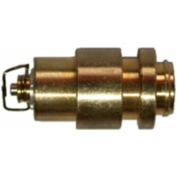 NEEDLE VALVE KIT 2.8 FOR CARBURETOR TMR/TDMR