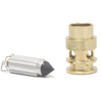 NEEDLE VALVE KIT FOR CARBURETOR NEW-T MX 3.3