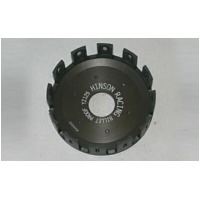 HINSON Clutch Basket Aluminum for: Yamaha for Yamaha WR125