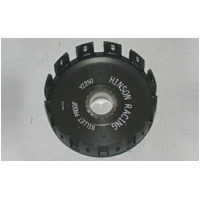 HINSON Clutch Basket Aluminum for: Yamaha for Yamaha