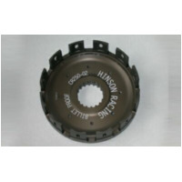 HINSON Clutch Basket Aluminum for Honda CR250R