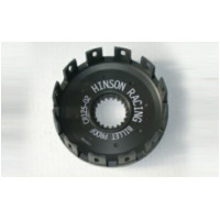 HINSON Clutch Basket Aluminum for Honda CRF250R, CRF250X HM CRE125