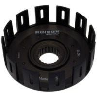 KUPPLUNGSKORB WR450F 04-10 YZ450F `04-11 für Yamaha YFZ450R für: Gas Gas EC450