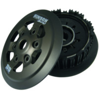 HINSON Inner Hub + Pressure Plate für Kawasaki KX450
