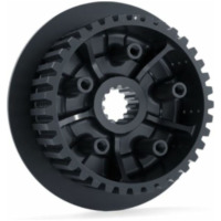Kupplungsmitnehmer Hinson Alu für: Ktm SXF250/350 - Husqvarna FC250/350 für FC350 250SX-F, 350SX-F