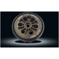PRESSURE PLATE for: HONDA CR125 00-07-CRF250R 04-09 KTM EXC250 SX-F250 06-12 for HM