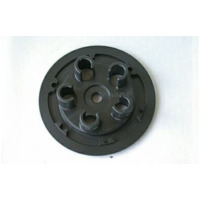 PRESSURE PLATE WR125 `99-03 YZ250F-WR250F 2001-11 for Yamaha, Fantic, for: Gas Gas