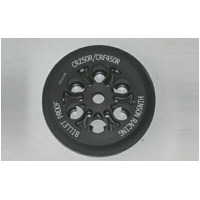 DRUCKPLATTE CR250 92-07 CRE250/450 03-07 TRX450R 04 für HM CREF450R, CRE-F450R für: Honda CR250R, CRF450R