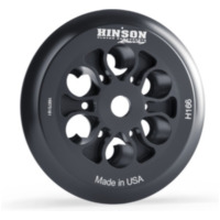 HINSON Pressure Plate Aluminium für: Yamaha YZ250F