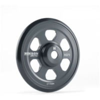 HINSON Clutch Pressure Plate Aluminum for: Honda CRF250R