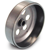 POLINI Clutch Bell for Honda, Kymco, Piaggio