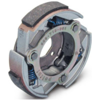 POLINI HONDA FORESIGHT - PIAGGIO X9-PEUGEOT SV 250 CLUTCH for FES250FORESIGHT, NSS250FORZA, NSS250JAZZ X9250