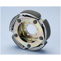 POLINI PIAGGIO X9 500 CLUTCH (5 JAWS) for Peugeot, Aprilia
