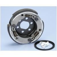 Ø107mm Polini 3G Speed Clutch for Peugeot, Benelli, Piaggio