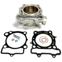 ATHENA Easy MX Zylinder-Kolben-Kit - Ø77mm für Suzuki RM-Z250