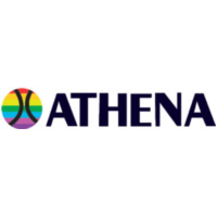 ATHENA Top End Gasket Set for Yamaha DT125, TDR125, TZR125 KTM 125LC2, 125STING
