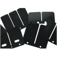 Tecnium carbon reed valves for: Piaggio NRG 50 - Runner/Stalker 50 - Free/Zip/Skipper 50 for Gilera, Vespa