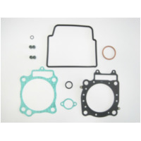 TECNIUM Top End Gasket Set for Honda CRF450R