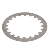 TECNIUM Kupplungsstahlscheibe - 122.0-101.1-90.2-1.1 20DTS 7.7 ACI