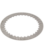 TECNIUM Steel Clutch Plate - 109.9-90.2-85.0-1.15 34DTS 3.5 ACI
