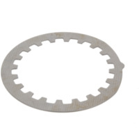 TECNIUM Steel Clutch Plate - 121.7-101.1-90.1-1.15 20DTS 7.5 ACI