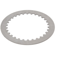 TECNIUM Steel Clutch Plate - 124-98,8-91.7-1.55 30DTS ACI