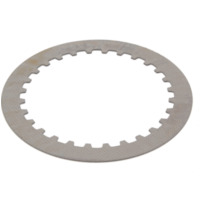 TECNIUM Steel Clutch Plate - SXF450/505